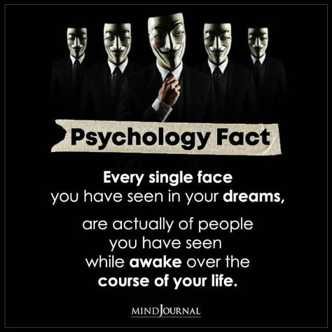 Meaning Of Dreams Psychology, Dreams Psychology Facts, Fact About Dreams Psychology, You Know Too Much Psychology, Facts About Dreams Psychology, Dream Meanings Psychology Facts, Dream Facts Psychology, Men Psychology Facts, Cool Random Facts