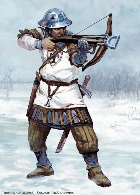 TheOtterPops (Clan SeaOtter) on Twitter: "Would you outfit your army with Bows or Crossbows and why? https://t.co/vJz0NmCn06" / Twitter Town Guard, Mail Armor, Warhammer Fantasy Roleplay, Historical Warriors, High Middle Ages, Medieval Ages, Heroic Fantasy, Ancient Warfare, Historical Armor