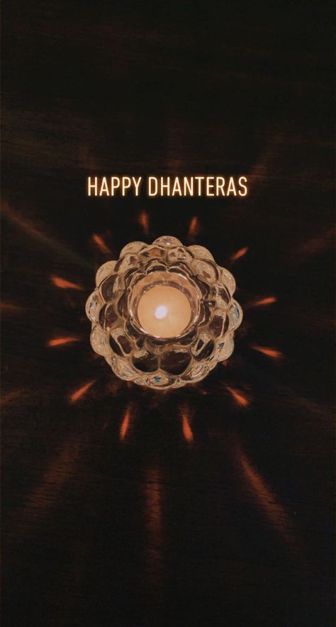 Dhanteras Story Instagram, Dhanteras Aesthetic, Dhanteras Snap, Aesthetics Pics, Lake Photoshoot, Diwali Decorations At Home, Happy Dhanteras, Snapchat Streak, Latest Bridal Mehndi Designs