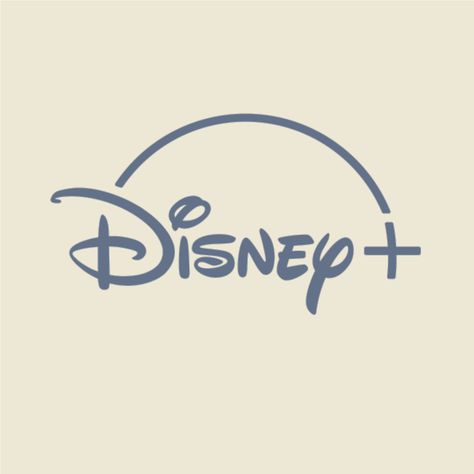 Disney Plus App Icon, Disney Plus Icon, Blue Lockscreen, Blue Apps, Disney+ App Icon, Organize Phone Apps, Disney App, Custom Ipad, Beach Icon