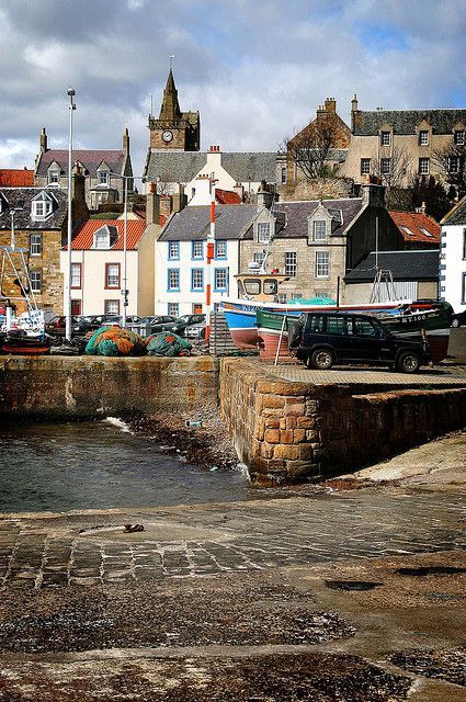 Pittenweem Scotland, Anstruther Scotland, East Scotland, Fife Scotland, Beautiful Scotland, Bonnie Scotland, Scotland Forever, Travel Scotland, Scotland Uk