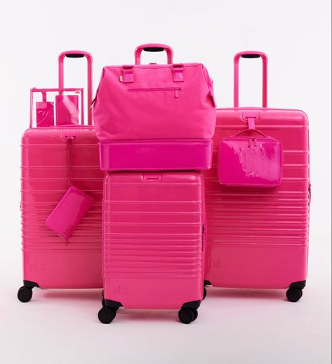 Kids luggage sets