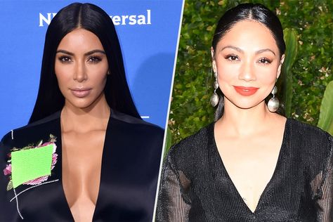 Kim Kardashian Reveals the Real Reason She Split From Stylist Monica Rose Monica Rose Style, Monica Rose, Andy Cohen, Celebrity Stylist, Why Her, Kim Kardashian West, Style Makeover, Kim Kardashian, Split