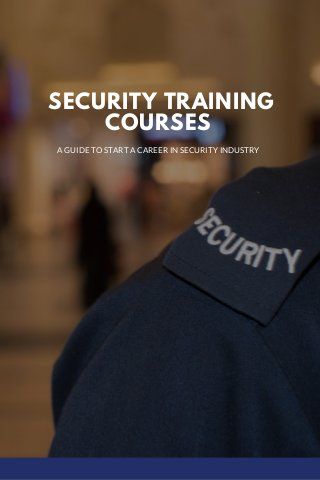 Security Training Courses Security Officer Training, Armed Security Guard, Corporate Security, Security Guard Services, Security Company, Security Training, Bio Data, Private Security, Security Companies