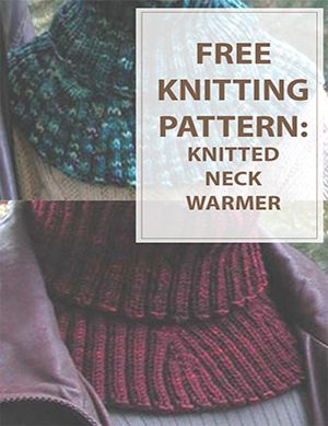 Knitted Neck Warmer Pattern, Free Neck Warmer Knitting Patterns, Neck Warmers Knitted, Neck Warmer Knitting Pattern Free, Knit Neck Warmer Pattern Free, Chunky Knit Cowl Pattern Free, Neckwarmer Knitting Pattern, Knitted Neck Warmer Free Pattern, Neck Warmer Knitting Pattern