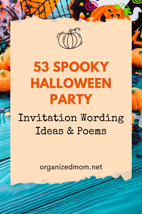 Halloween Work Party Invitations, Spooky Halloween Party Invitations, Halloween Party Reminder, Funny Halloween Invitations, Halloween Invites Wording, Halloween Potluck Invitations, Halloween Party Invites Wording, Halloween Party Invitation Ideas, Halloween Party Invitations Ideas