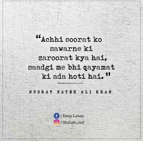 Tanhayi Shayri In Hindi, Self Shayri In Hindi, Quotes Heartfelt, Simplicity Quotes, Mirza Ghalib, Bollywood Quotes, Shyari Quotes, True Feelings Quotes, Mixed Feelings Quotes