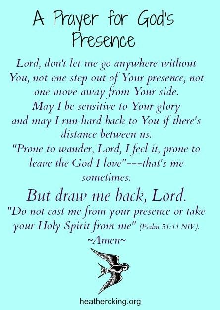 Prayer For Gods Presence, Daily Declarations, Goodnight Blessings, Prayer For Daughter, Prayers Of Encouragement, Presence Of God, Deliverance Prayers, Spiritual Warfare Prayers, Prayer Meeting