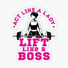 Female Powerlifter, Weightlifting Women, Power Lifting Women, Gym Icon, Weight Lifting Motivation, Lifting Motivation, Body Positive Quotes, Act Like A Lady, Weight Lifting Women