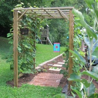 Grape Vine Trellis, Grape Trellis, Grape Arbor, Vine Trellis, Arbors Trellis, Cheap Pergola, Garden Vines, Garden Arbor, Backyard Pergola