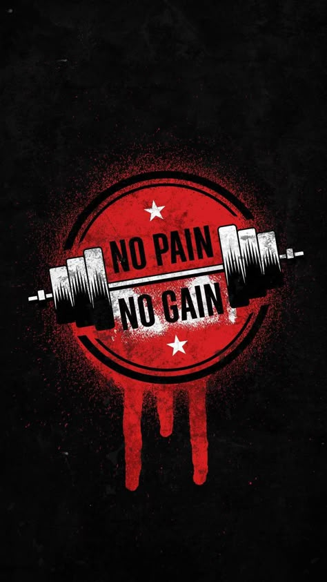 Say No Wallpaper, Gym Wallpaper Iphone, Gym Motivation Wallpapers, Gym Motivation Wallpaper, Gym Design Interior, Gym Wallpaper, Fitness Wallpaper, Gym Poster, Gym Art