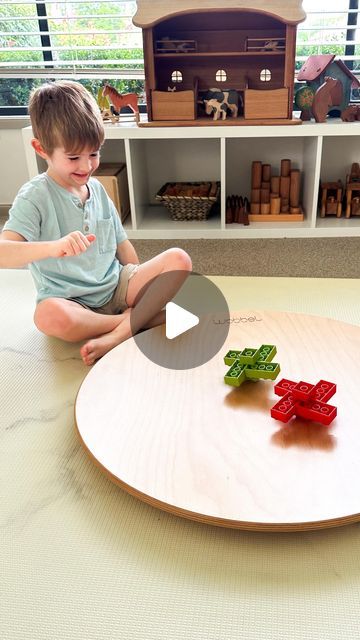 Jana - Australian Content Creator | Get spinning with these awesome Lego Duplo Spinning Tops 😍

My clever Mr 6 came up with this creation all by himself over two years ago and... | Instagram Lego Duplo Ideas, Quick Crafts For Kids, Older Kids Crafts, Duplo Ideas, Playroom Inspiration, Diy Playroom, Grandparenting, Spinning Tops, Awesome Lego