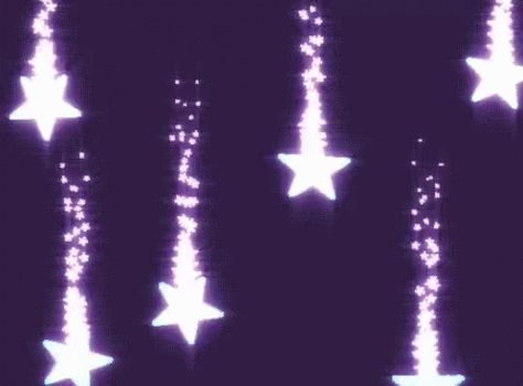 estrellas cayendo Sparkle Aesthetic, Shower Gif, Star Gif, Gif Background, Arte Gif, Star Banner, Star Shower, New Retro Wave, Banner Gif