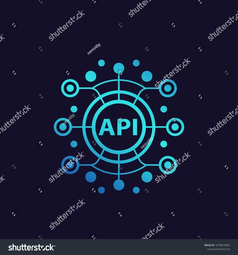 API, application programming interface, software integration vector illustration #Ad , #spon, #programming#interface#API#application App Building, Application Programming Interface, Little Designs, Powerpoint Presentation Templates, Presentation Template, Royalty Free Photos, Powerpoint Presentation, Presentation Templates, Designs To Draw