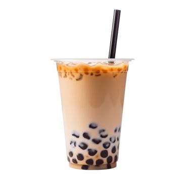 Pudding Packaging, Boba Bubble Tea, Menu Illustration, Bubble Tea Boba, Boba Drink, Fast Foods, Transparent Image, Boba Tea, Bubble Tea