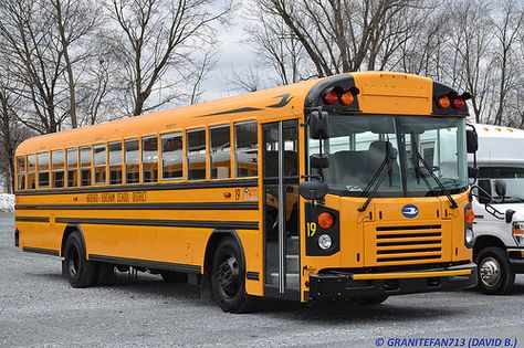 School Bus For Sale, Bluebird Buses, Nice Bus, References For Painting, Philippines Cities, School Bus House, Bus School, Old School Bus, Magical School