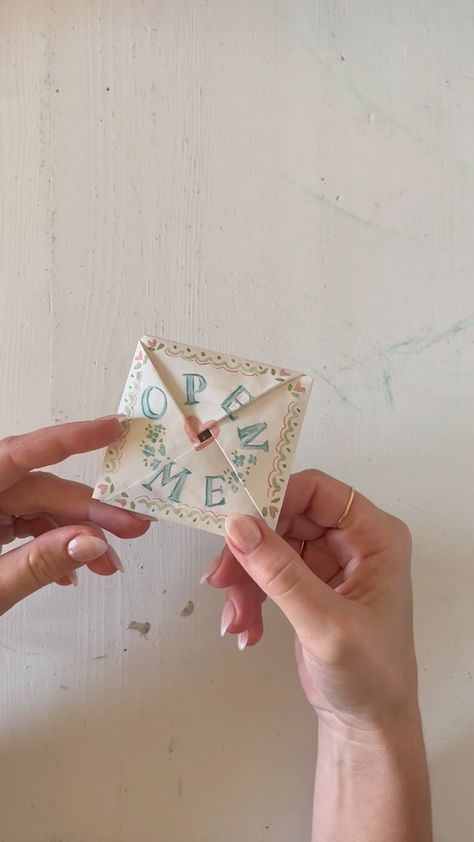 all my fortune-teller folding in elementary has paid off in adulthood. still folding little love notes and things 🥰 I have some paper… | Instagram Fortune Teller Paper Ideas Valentines Day, Victorian Love Notes, Valentine Fortune Teller, Diy Cards Valentines, Victorian Love Note Design, Victorian Folded Valentine, Folded Valentine Cards, Origami Love Note, Vintage Love Notes