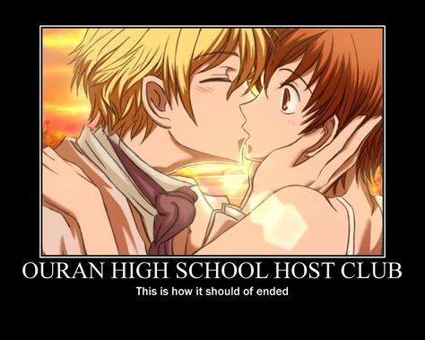 Ouran High School Host Club by edwardsuoh13.deviantart.com on @deviantART Haruhi And Tamaki, Tamaki And Haruhi, Ouran Highschool Host Club, Host Club Anime, Matching Pfp's, Shojo Anime, Ouran Highschool, Ouran Host Club, Ouran High School Host Club