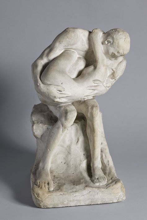 Statues Kissing, The Kiss Statue, Kiss Sculpture, Gustav Vigeland, Bel Art, Rennaissance Art, Kunst Inspiration, Greek Sculpture, Art Antique