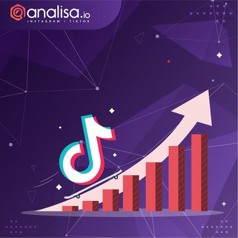 Will TikTok beat other social media? Here are some of the facts of TikTok’s growth as of August 2020. || TikTok has clearly won over the hearts of internet users in the year of 2020. Since then, many developments have been made with TikTok and other social media growth. https://analisa.io/blog/TikTok-Growth-Facts-and-Insights Tiktok Growth, Social Media Growth, Vision Board, The Year, Internet, Social Media, Media, Instagram