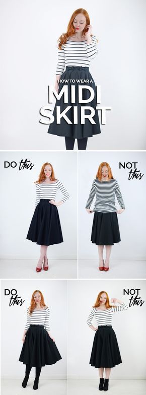 Midi Outfits, Midi Skirts Style, Quoi Porter, Winter Skirt Outfit, Chique Outfits, Winter Dress Outfits, Retro Pin Up, Skirts With Boots, Dress Winter