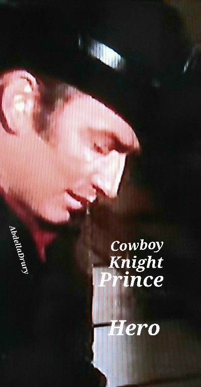 Dianemabdella6368 AbdellaDrury created shot Rugged Cowboy, James Drury, American Legend, Men Looks, Close Up, Prince, Cowboy, Thank You, Collage