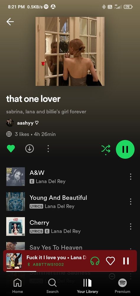 Lana del rey, Billie Eilish, Sabrina Claudia Spotify playlist name/cover ideas Billie Eilish Playlist, Lana Del Rey Playlist, Spotify Playlist Name, Playlist Name, Playlist Names, Cover Ideas, Spotify Playlist, Young And Beautiful, Billie Eilish