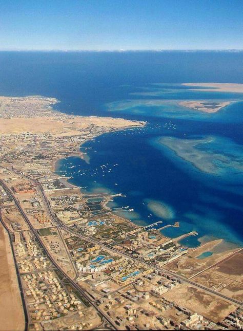 Hurgada,Egypt Sharm El Sheikh Egypt, Tourism Design, Egypt Resorts, Sinai Peninsula, Suez Canal, Hurghada Egypt, Egypt Map, Egypt Aesthetic, Egypt Culture