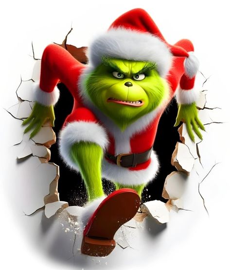 Art Bingo, Profiles Photos, Immagini Grinch, O Grinch, Grinch Images, Grinch Png, Mr Grinch, Grinch Christmas Decorations, Merry Christmas Pictures