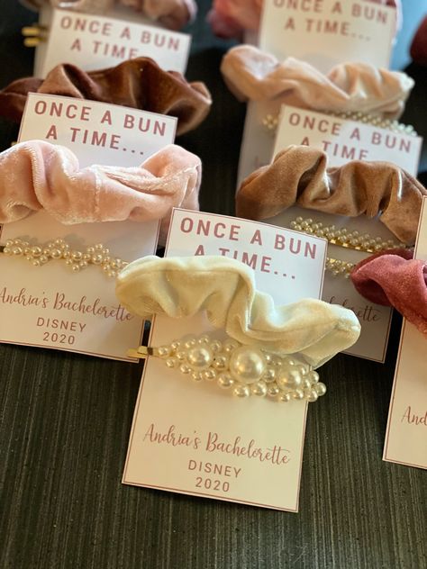 Disney Bachelorette Gift Bags, Disneyland Hen Party, Disney Bachelorette Party Games, Disneyland Bachelorette Party Ideas, Princess Theme Bachelorette Party, Disney Themed Bachelorette Party Ideas, Cinderella Bachelorette Party, Disney Bachelorette Party Theme, Disney Bachelorette Party Decorations