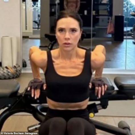 Melanie Grant, Jessica Mulroney, Kate And William, Victoria And David, Kate Middleton Prince William, Perfect Complexion, Resistance Band Exercises, Upper Body Strength, After Workout