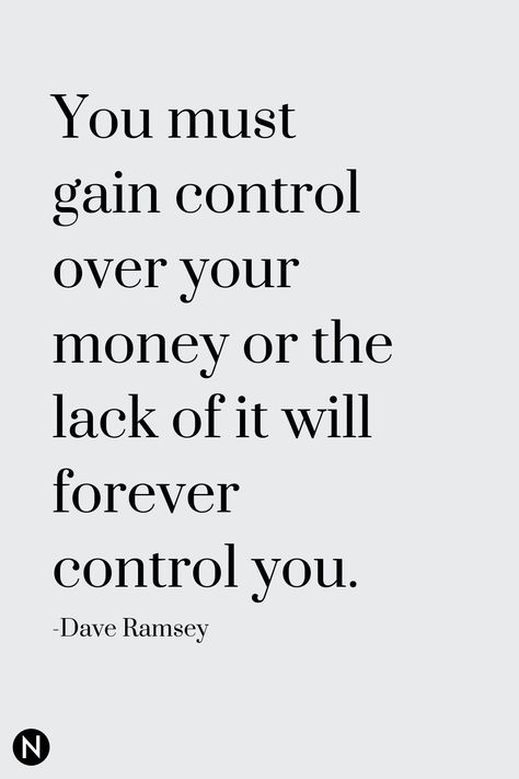 Financial Peace Quotes, Financial Consultant Quotes, Quote About Money Not Being Everything, Financial Encouragement Quotes, Budgeting Quotes Saving Money, Good Finances, Savings Quote Money, Save Your Money Quotes, Quotes About Wealth Wisdom