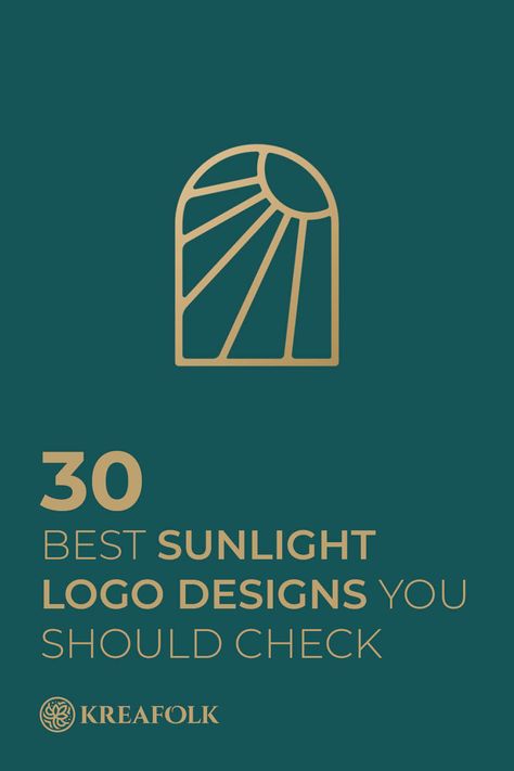 Everybody just wants to have some sun! Check out some of the best sunlight logo designs we have curated to inspire you with fantastic ideas! Rising Sun Design, Sun Logo Ideas Design Inspiration, Morning Logo Design, Sun Icon Logo, Sun Logo Graphics, Light Logo Design Ideas, Sun Logo Ideas, Sunshine Logo Design, Sun Logo Design Ideas