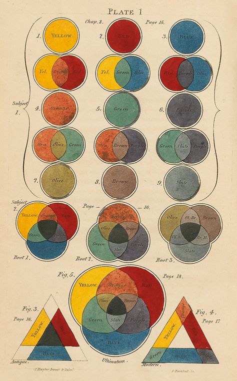 Primitive Colors, Tertiary Color, Color Mixing Chart, Color Studies, Color Wheel, Color Theory, Art Paint, Art Techniques, Art Tutorials