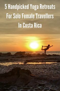 Best Yoga Retreats, Winter Yoga, Ashtanga Vinyasa Yoga, Costa Rica Vacation, Yoga Travel, Yoga Iyengar, Yoga Retreats, Teaching Yoga, Costa Rica Travel