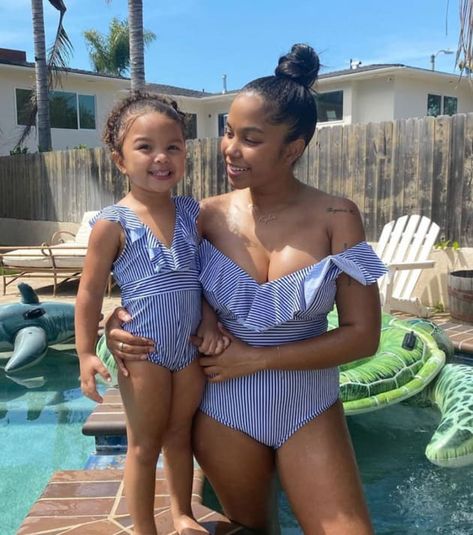 Cheyenne Floyd is at Home - The Hollywood Gossip Cory Wharton, Cheyenne Floyd, Teen Mom Og, Hollywood Gossip, Dysfunctional Family, 27 Years Old, Reality Television, Two Year Olds