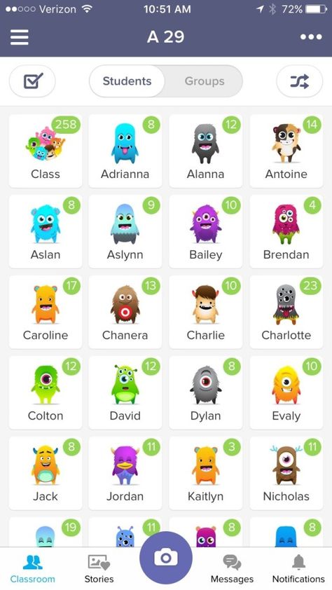 Start Using Class Dojo in your Classroom Today! | First Belle Teacher Rp, Classroom Dojo, Rp Names Ideas, Dojo Points, Class Dojo, Flowers Simple, Childhood Games, Childhood Nostalgia, Classroom Technology