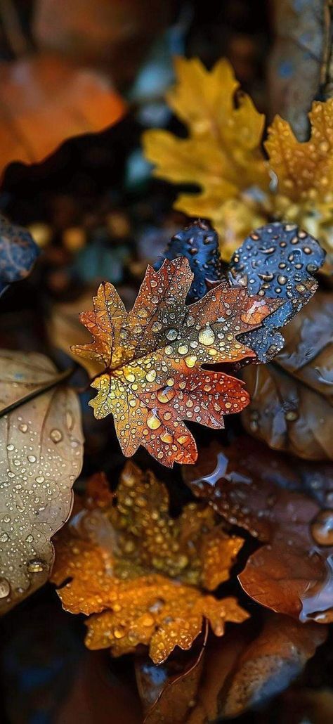 Rustic Thanksgiving, Autumn Magic, Pretty Landscapes, Montage Photo, Autumn Beauty, Morning Pictures, Pretty Wallpapers Backgrounds, Autumn Aesthetic, Foto Inspiration