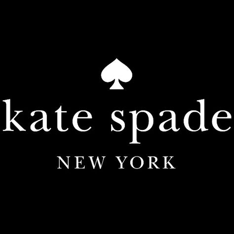 Kate Spade Aesthetic, Kate Spade Wallpaper, Andy Spade, Kate Spade Planner, Kate Spade Logo, Kate Spade Style, Spade Logo, Jack Spade, Flower Watch