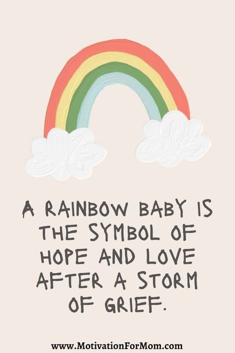 Doggie Quotes, Rainbow Baby Quotes, Angel Baby Quotes, Angel Baby Art, Rainbow Quotes, Quotes For Parents, Comforting Words, Fall Pregnancy Announcement, Ivf Journey