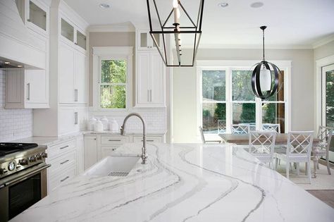 https://flic.kr/p/zuEm13 | Cambria Brittanica Kitchen Countertop by Atlanta Kitchen | ift.tt/1VSDDMq Cambria Quartz Countertops, Cambria Countertops, Replacing Kitchen Countertops, Kitchen Remodel Countertops, Outdoor Kitchen Countertops, Cambria Quartz, Kitchen Countertop Materials, Quartz Kitchen Countertops, New Countertops