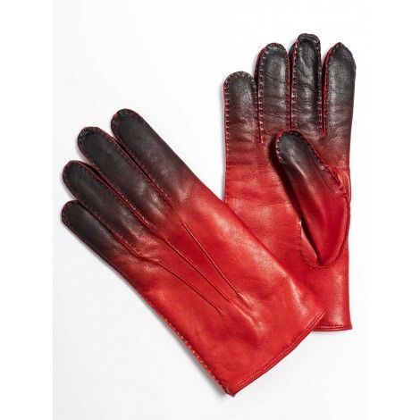 Men's 'black finger and thumb dip' red leather gloves Black Fingers, Red Leather Gloves, Winter Things, Red Gloves, Men's Shoes Accessories, Driving Gloves, Man Fashion, Red Hood, Mens Gloves