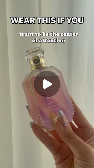 Kasia Kulewska on Instagram: "Wear this if… 

• Kayali Vanilla Candy Rock Sugar
• Parfums de Marly Delina Exclusif 
• Akro Rise
• Nez Sens Lune Rose
• Riiffs Rose De Solei
• Maison Francis Kurkdjian Gentle Fluidity Gold

Have you tried any of these?

#perfume #perfumelover #perfumes #perfumeaddict #perfumeaddiction #fragrances #fragrancecollector #fragrancecollection #scentoftheday #scents #perfumeholic #fragranceholic #niche #fragcommunity #explorepage #mrcologne76 #fragcomm #fraghead #luxuryfragrances #layeringcombo #ugc #ugccommunity #fragrancecommunity #ratemyperfume #reels" How To Wear Perfume, Maison Francis Kurkdjian Gentle Fluidity, Kayali Perfume, Gentle Fluidity Gold, Sugar Perfume, Kayali Vanilla, Gentle Fluidity, De Marly Delina, Rock Sugar