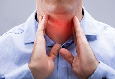 Swallowing is a set of coordinated muscle movements that control the mouth, the back of the throat (pharynx) and the food tube (esophagus). Throat Pain, Chest Discomfort, Neck Problems, Reflux Disease, Shortness Of Breath, Johns Hopkins, Medical Education, Acid Reflux, Abdominal Muscles