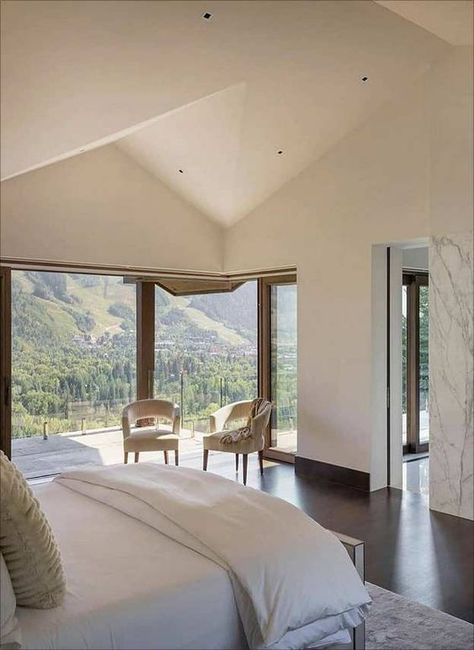 Mountain House Aesthetic, Expensive Decor, Minimal Interior Design, Interior Design School, House Aesthetic, Design Room, Minimalism Interior, Interior Design Companies, Mountain House