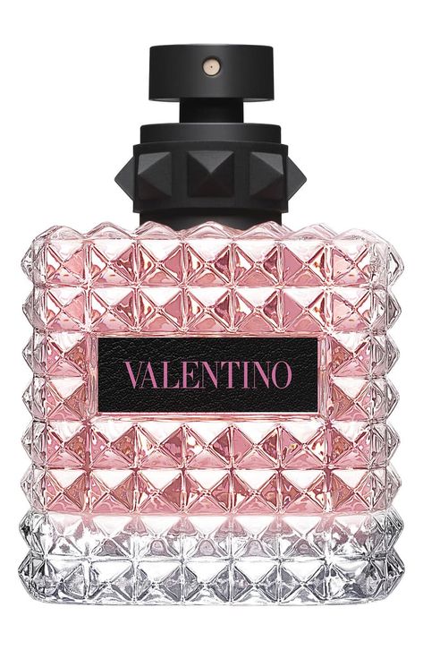 Tom Ford Parfum, Valentino Parfum, Valentino Donna Born In Roma, Valentino Born In Roma, Valentino Perfume, Profumo Victoria Secret, Bergamot Essence, Koleksi Parfum, Born In Roma