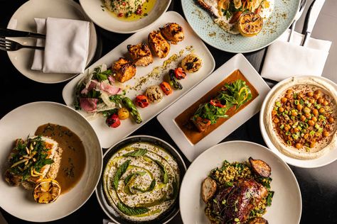 The 25 Best Restaurants In Atlanta - Atlanta - The Infatuation Atlanta Brunch, Atlanta Restaurants, Dinner Restaurants, Chinese Dishes, Cheap Eats, You're Awesome, Restaurant Review, Best Restaurants, Weeknight Meals