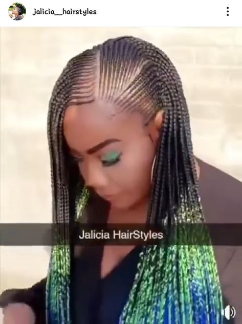 IG: @jalicia__hairstyles Jalicia Hairstyles Braids, Jalicia Hairstyles, Ombre Braid, Protective Hair, Braided Styles, Twist Outs, Natural Styles, Hairstyles Braids, Braid Hairstyles