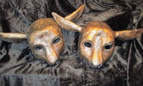 Sheep Mask, Lamb Farm, Cute Dragon Drawing, Paper Mache Mask, Ceramic Mask, Wolf Mask, Animal Mask, Scary Animals, Horror Masks