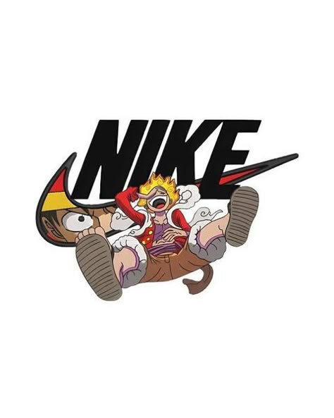 (20+) Facebook One Piece Tshirt Design Ideas, Nike Logo Art Design, Nike Tshirt Design, Luffy Nike, Hoodie Logo Design, Drill Wallpaper, Nike Logo Art, Logo For Tshirt, Anime Tshirt Design Ideas